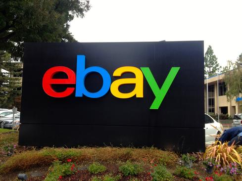eBay Women make up 42% of eBay's global workforce of 33,000 employees. Almost 30% of its leaders are women. Anita Scott, its global director of operations, was recently named one of 2015's Women of Influence by the Silicon Valley Business Journal. At the end of 2011, eBay boosted its focus on female empowerment with the launch of its Women's Initiative Network (WIN), which was intended to foster a supportive and inclusive environment at the company. Now, eBay analyzes gender data twice a year, which is shared at leadership forums and WIN events. Since the start of the program, eBay has more than doubled the number of women in leadership roles and increased the retention of female leaders. As eBay employees, women also have access to adoption assistance, career development resources, and wellness programs. (Image: eBay) 