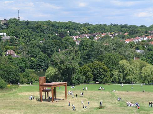 Google Launches Cloud Bigtable Database Service - InformationWeek