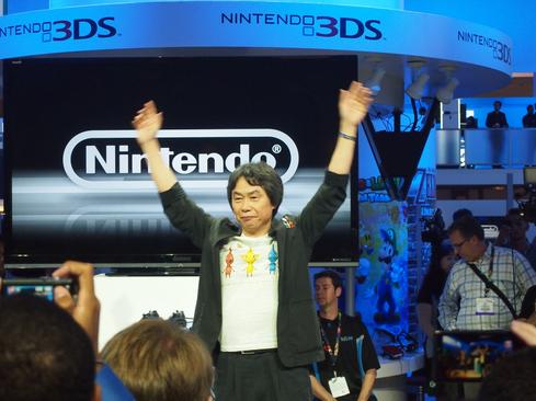 8 Things To Know About Nintendo's Shigeru Miyamoto