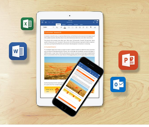 تحميل برنامج Microsoft Office 2019 كامل تورنت