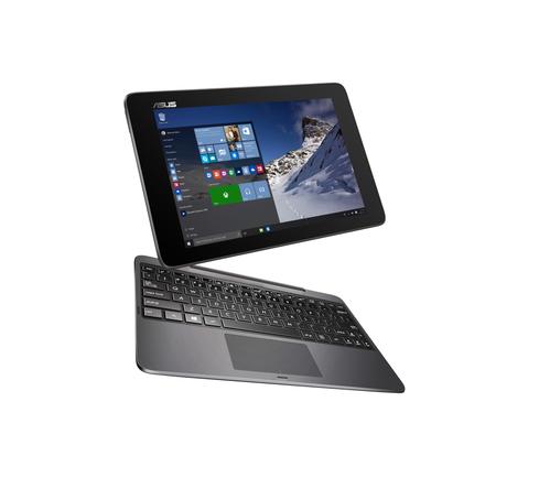 New Windows 10 Hardware  One week before the Windows 10 launch, Microsoft held a conference call to share its fourth-quarter earnings for FY2015. After a write-off of last year's Nokia acquisition resulted in an $8.4 billion loss, Microsoft is heavily relying on Windows 10 to carry it into the future. Part of its success will come from new devices designed to support Windows 10. On the most recent earnings call, CEO Satya Nadella explained how, later this fall, we'll see devices from all the OEMs to carry the company into the holiday quarter. Earlier this year we got a sneak peek of a few devices built for Windows 10 at the 2015 Computex conference. Products will include tablets, PCs, laptops, and hybrid devices from manufacturers including Dell, HP, Acer, Toshiba, and Asus. (Image: Microsoft) 