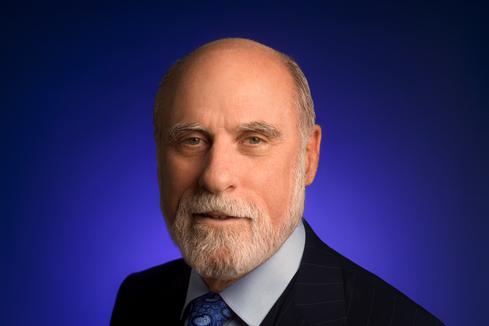 (Image: Vint Cerf)