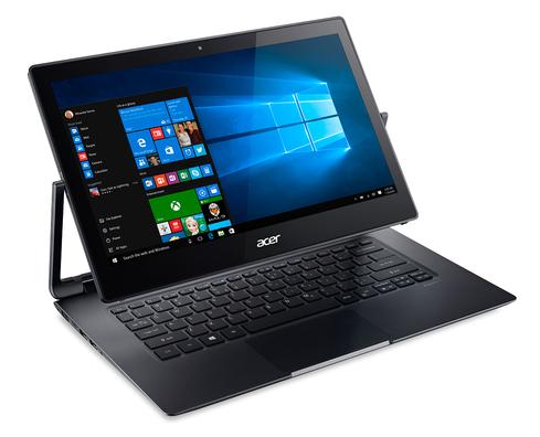Windows 10 Adoption  August 2015 was a tremendous success for Microsoft's new Windows 10 operating system. In its first month of general availability, the OS had surpassed 75 million installs and captured 5% of the PC market. Of those downloads, 1.5 million were conducted on enterprise PCs. Its first month was an encouraging boost for an OS that promises to set the course for Microsoft's future. Progress slowed in September 2015, when Windows 10 grew by 1.42%. It currently holds 6.63% of the OS market. Windows 7 holds 56.53%, Windows XP has 12.21%, and Windows 8.1 is at 10.72%. The most recently reported number of Windows 10 downloads is 110 million, said Windows and Devices leader Terry Myerson at the Oct. 6 hardware launch. The download slowdown is expected, since much of August's success could be attributed to eager customers taking advantage of the free upgrade offer. With that behind them, Microsoft now has to determine how to market its OS in order to boost the download momentum. (Image: Microsoft)