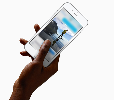 9 iPhone Apps Perfect For 3D Touch