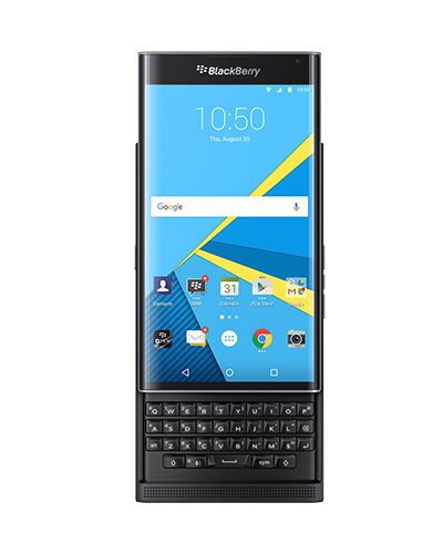 (Image: BlackBerry)