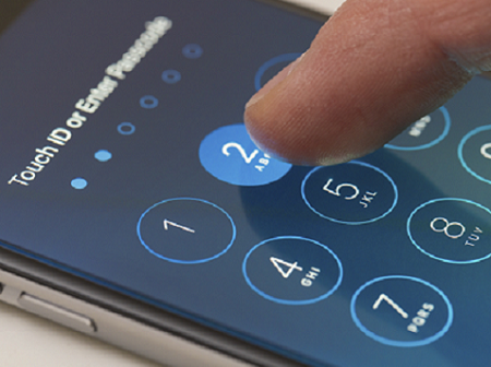 iPhone Encryption: 5 Ways It's Changed Over Time