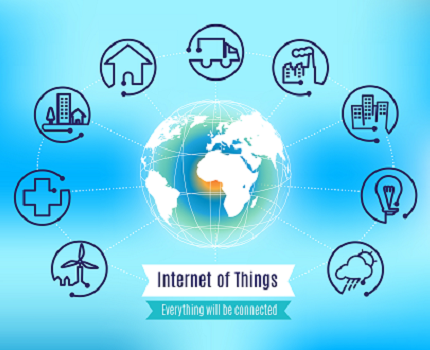 8 IoT Operating Systems Powering The Future
