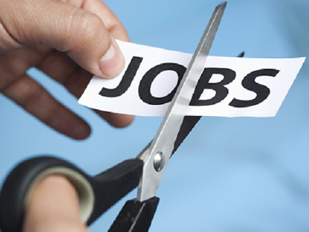 7 Tech Jobs Hardest Hit By Layoffs In 2015