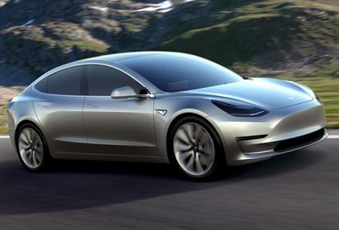 Tesla Model 3, BMW i3: 10 Electric Vehicles To Own