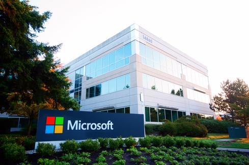 Microsoft Envision Puts Spotlight On Digital Transformation