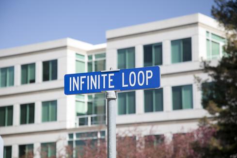 iPhone 7 Rumors Point To Smart Connector Technology - InformationWeek