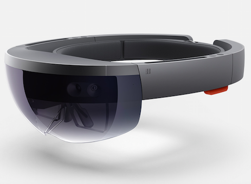 Microsoft Windows Holographic OS Will Open To Developers