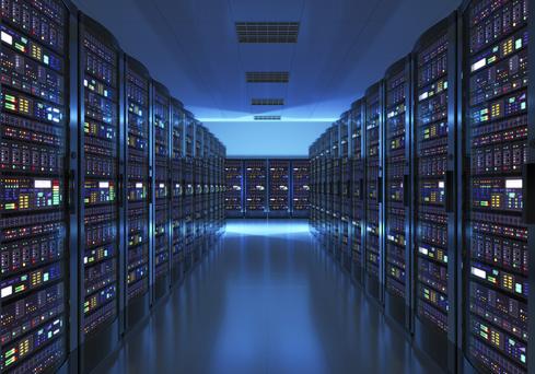 7 Cool Data Center Innovations