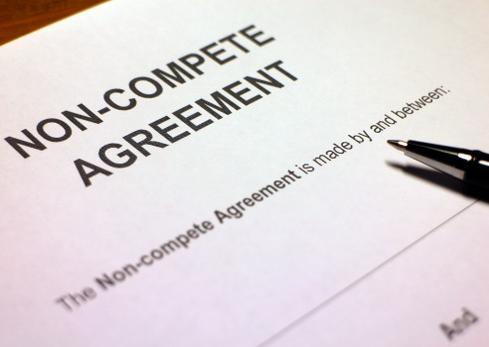 Why I Banned Non-Compete Clauses From Our Hiring Practices