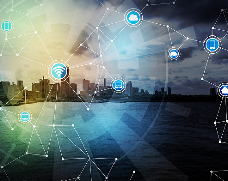 6 IoT Innovations Making Cities Smarter