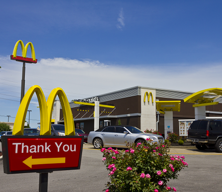 McDonald's Flips Its Training Game: Podcast