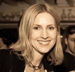 Nicola Anderson, GoCardless
