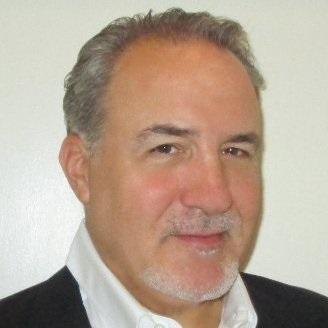 Steve Menges, Syncsort