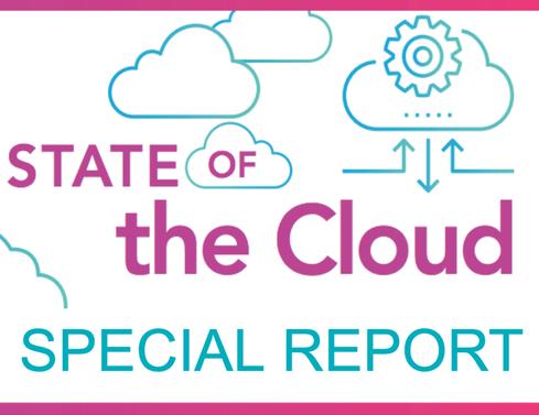 Cloud Computing 2017: Special Report