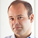 Marco Veremis, CEO, Upstream