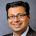 Sudhir Verma