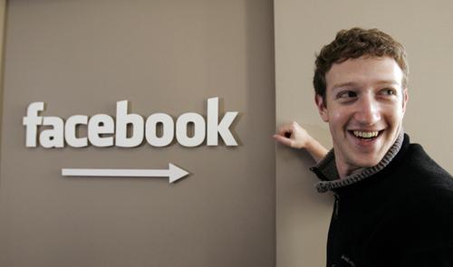 Facebook continues to be surprise-attacked by privacy violations -- the latest, hilariously, exposing Zuck's personal adventures killing and cooking a chicken. And we don't see evidence of a cohesive business model just yet. Maybe the IPO will help -- or not.