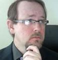 Tad Donaghe