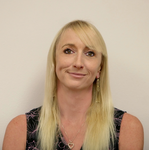 Alison Diana