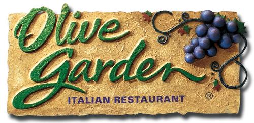 David Strom found that the Olive Garden has mastered more than garlic knots and lasagna.