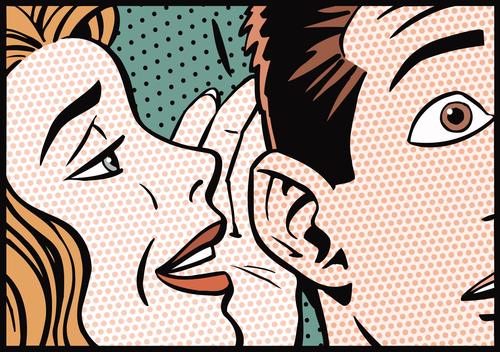 Knowing things others don't is part of being a manager -- but it can be stressful, especially when executives cannot share this insight. 