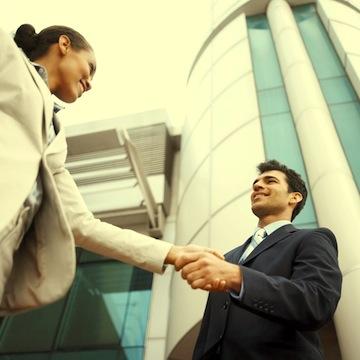 Focusing on security can be good for your business and your career. 