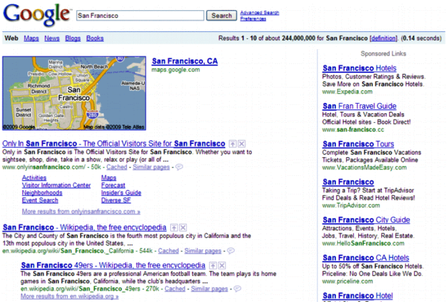 Brands want to place high in search results but must heed the rules that govern SEO behavior. 