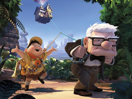 Typical Twitter user (right). 