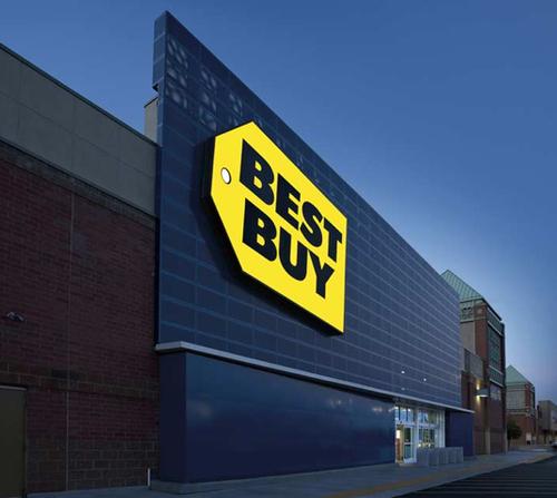 Like Yahoo, Best Buy ended its widespread teleworker policy. Unlike Yahoo, employees can continue working remotely with a manager's approval. (Source: Best Buy)