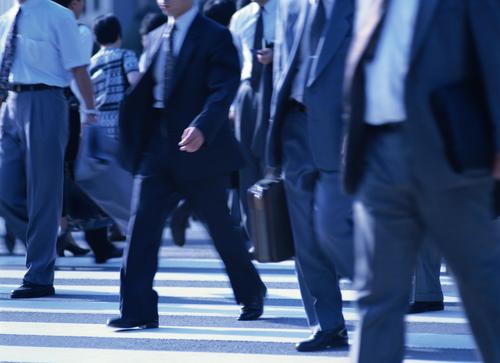 Crowdsourcing exponentially increases your midsized company's mind power.