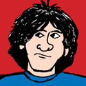 Danny deBruin