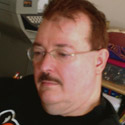 Dave Hussell