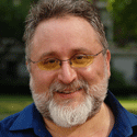 Eben Moglen