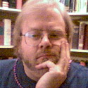 Geoff Beckman