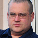 John Scott Lewinski
