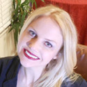 Lillian Pierson