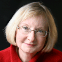 Mary Jander