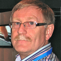 Phil Blades