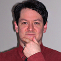 Scott Kinoshita