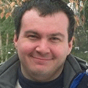 Stephen Gallagher