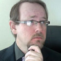 Tad Donaghe