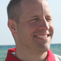 Kevin Jones