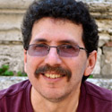 Ron Miller
