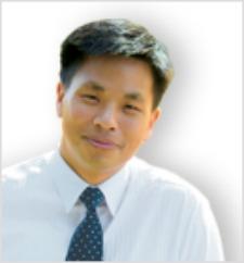 Marcus Ryu