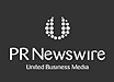 PR Newswire